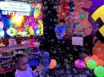 Is It Worth Having a Birthday Party for a 1-Year-Old? A Calm, Practical How-To